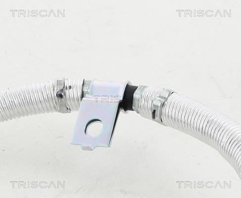 Cabo de freio de estacionamento Triscan A/S ref. 8140 141120