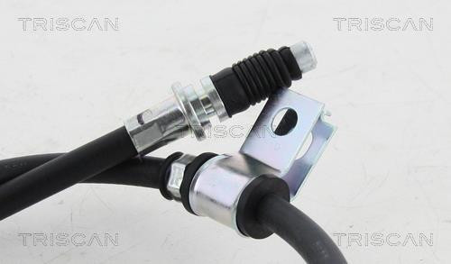 Cable de freno de mano Triscan A/S ref. 8140 141128