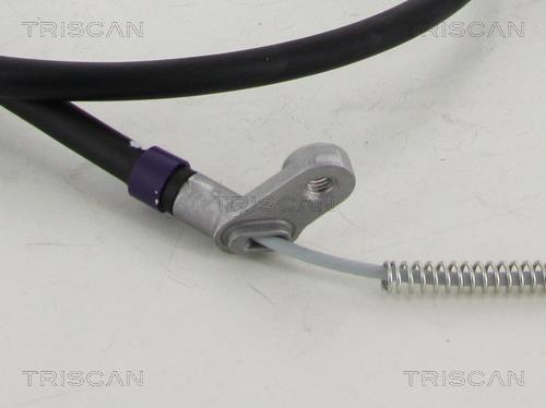 Cable de freno de mano Triscan A/S ref. 8140 141132