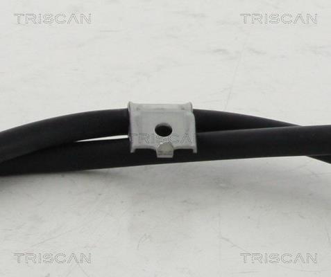 Cable de freno de mano Triscan A/S ref. 8140 141132