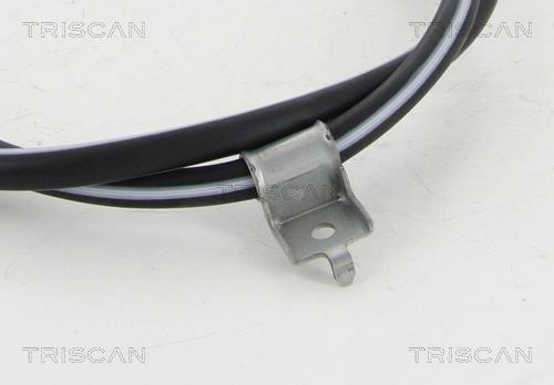 Cable de freno de mano Triscan A/S ref. 8140 141133