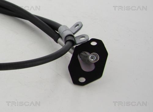 Cable de freno de mano Triscan A/S ref. 8140 141137