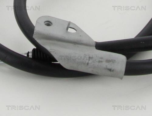 Cabo de freio de estacionamento Triscan A/S ref. 8140 141140