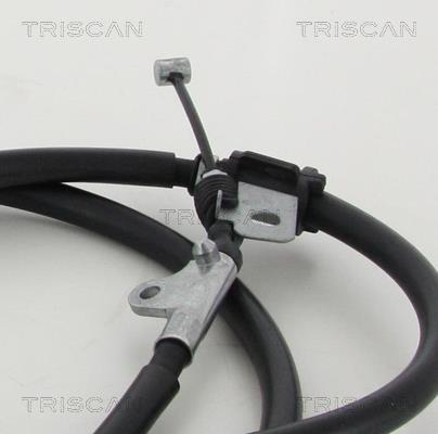 Cabo de freio de estacionamento Triscan A/S ref. 8140 141140