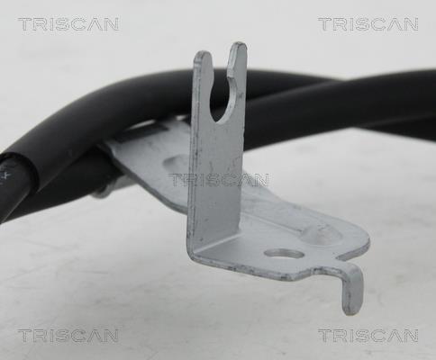 Cabo de freio de estacionamento Triscan A/S ref. 8140 141143