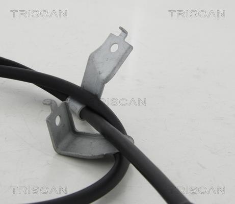 Cabo de freio de estacionamento Triscan A/S ref. 8140 141143