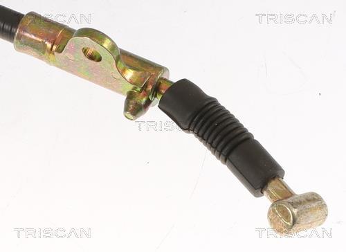 Cable de freno de mano Triscan A/S ref. 8140 14116