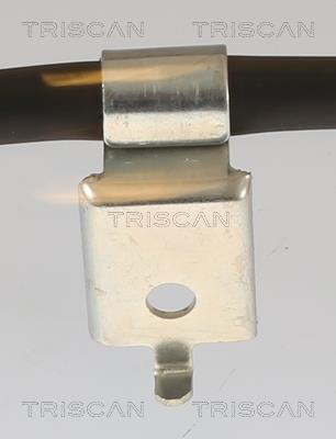 Cabo de freio de estacionamento Triscan A/S ref. 8140 141172
