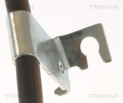 Cabo de freio de estacionamento Triscan A/S ref. 8140 141172