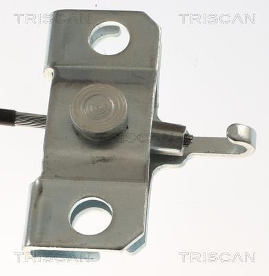 Cabo de freio de estacionamento Triscan A/S ref. 8140 141174