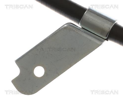 Cabo de freio de estacionamento Triscan A/S ref. 8140 141174