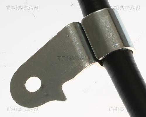 Cabo de freio de estacionamento Triscan A/S ref. 8140 141174