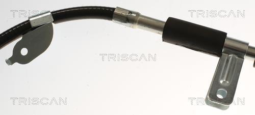 Cabo de freio de estacionamento Triscan A/S ref. 8140 141174
