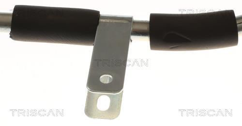 Cabo de freio de estacionamento Triscan A/S ref. 8140 141174
