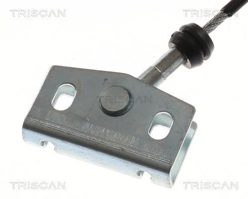 Cabo de freio de estacionamento Triscan A/S ref. 8140 141175
