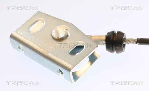 Cable de freno de mano Triscan A/S ref. 8140 141176