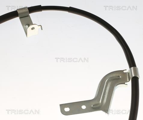 Cabo de freio de estacionamento Triscan A/S ref. 8140 141178