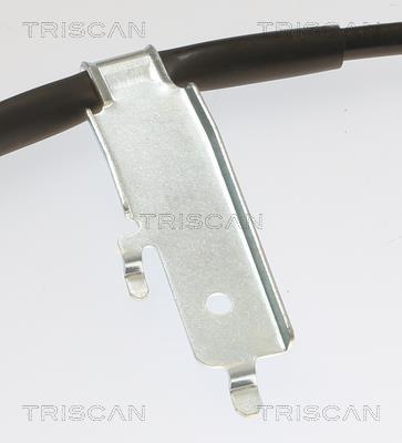 Cabo de freio de estacionamento Triscan A/S ref. 8140 141181