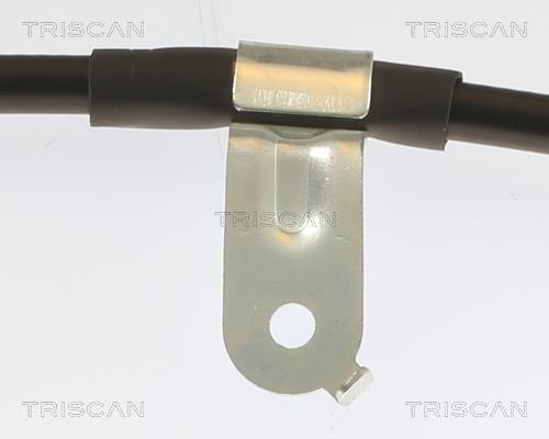 Cabo de freio de estacionamento Triscan A/S ref. 8140 141181