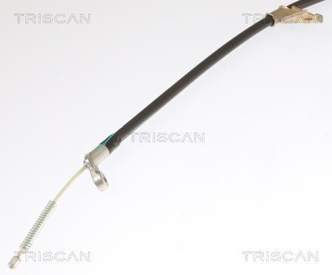 Cabo de freio de estacionamento Triscan A/S ref. 8140 141183