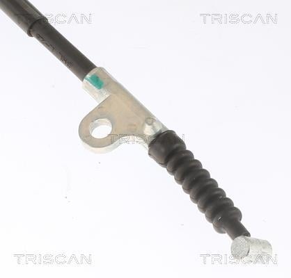 Cabo de freio de estacionamento Triscan A/S ref. 8140 141183