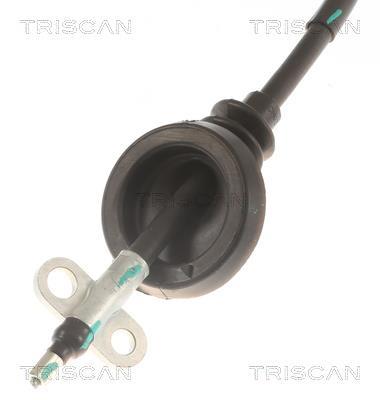 Cabo de freio de estacionamento Triscan A/S ref. 8140 141184