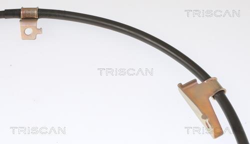 Cabo de freio de estacionamento Triscan A/S ref. 8140 141184