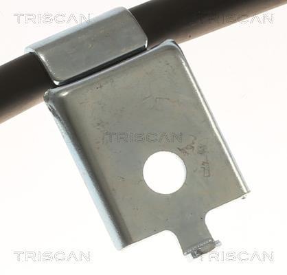 Cabo de freio de estacionamento Triscan A/S ref. 8140 141187