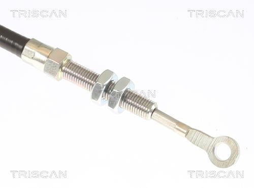 Cabo de freio de estacionamento Triscan A/S ref. 8140 141190