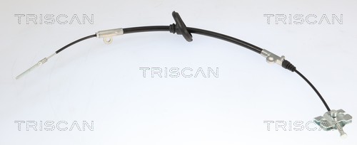 Câble de frein à main (Câble de frein à main) Triscan A/S 8140 141192