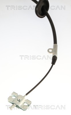 Câble de frein à main (Câble de frein à main) Triscan A/S 8140 141192