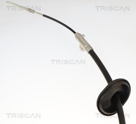 Câble de frein à main (Câble de frein à main) Triscan A/S 8140 141192