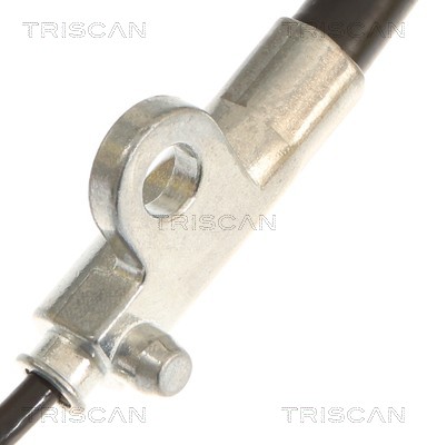Câble de frein à main (Câble de frein à main) Triscan A/S 8140 141192