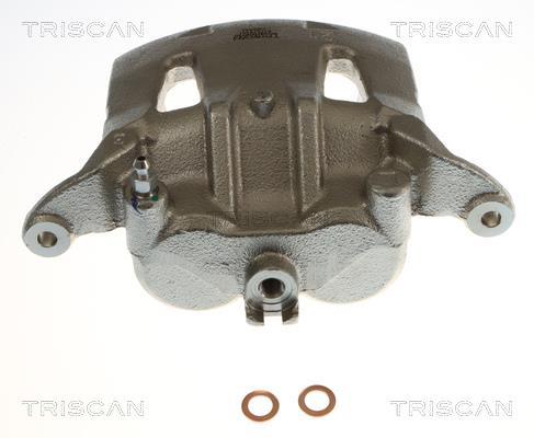 Cable de freno de mano Triscan A/S ref. 8140 14131
