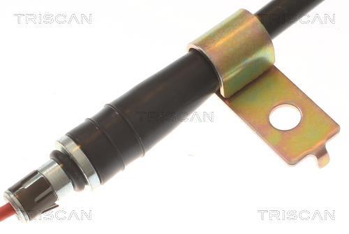 Cable de freno de mano Triscan A/S ref. 8140 14134