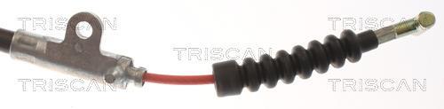 Cable de freno de mano Triscan A/S ref. 8140 14134