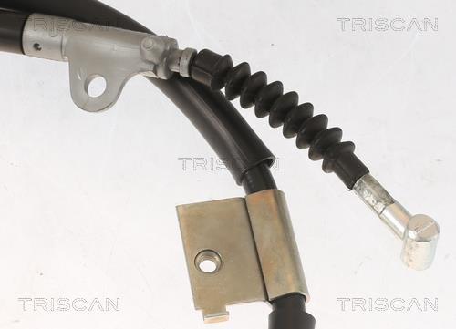 Cable de freno de mano Triscan A/S ref. 8140 14141