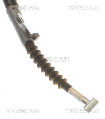 Cable de freno de mano Triscan A/S ref. 8140 14142