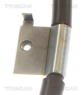 Cable de freno de mano Triscan A/S ref. 8140 14142