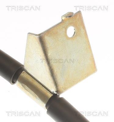Cable de freno de mano Triscan A/S ref. 8140 14142