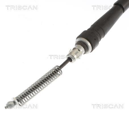 Cable de freno de mano Triscan A/S ref. 8140 14143