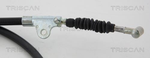 Cable de freno de mano Triscan A/S ref. 8140 14155