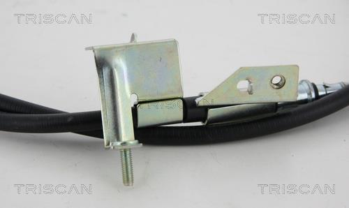 Cable de freno de mano Triscan A/S ref. 8140 14155