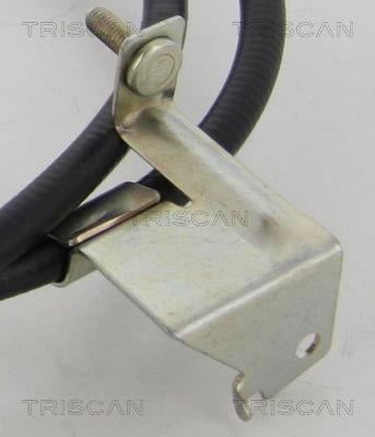 Cable de freno de mano Triscan A/S ref. 8140 14157