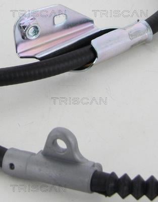 Cable de freno de mano Triscan A/S ref. 8140 14157