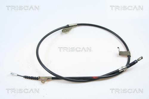 Cabo de freio de estacionamento Triscan A/S ref. 8140 14160