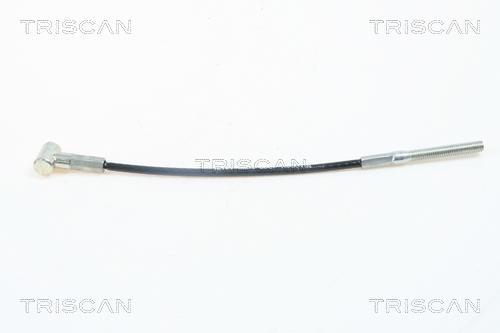 Cable de freno de mano Triscan A/S ref. 8140 14171