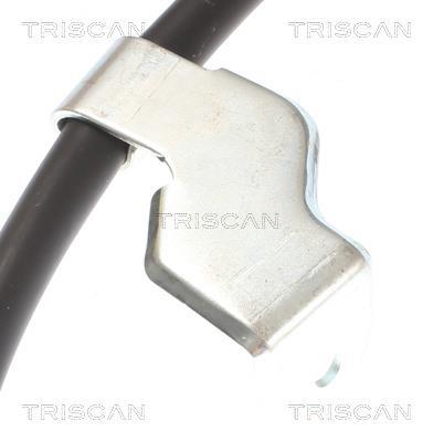 Cabo de freio de estacionamento Triscan A/S ref. 8140 14189