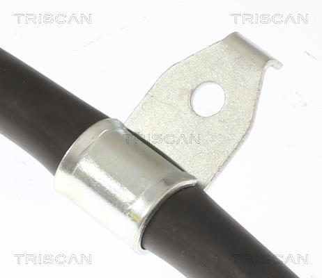 Cabo de freio de estacionamento Triscan A/S ref. 8140 14189