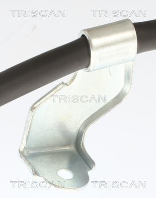 Cabo de freio de estacionamento Triscan A/S ref. 8140 14190